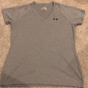 Women’s Under Armor Shirt